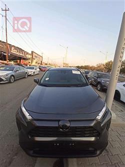 تويوتا راف 4